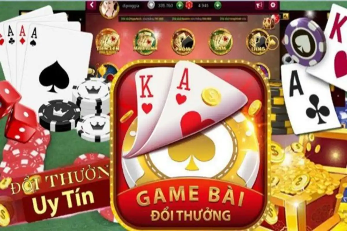 Nổ hũ đổi thưởng uy tín