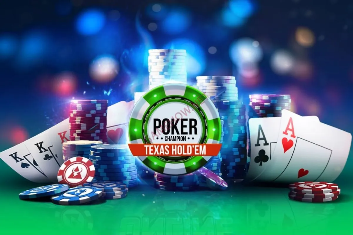 thuật ngữ game thủ phải biết trong poker